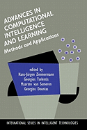 Advances in Computational Intelligence and Learning: Methods and Applications