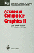 Advances in Computer Graphics II