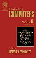 Advances in Computers: Architectural Issues Volume 61