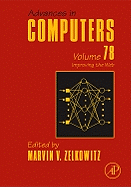 Advances in Computers: Improving the Web Volume 78