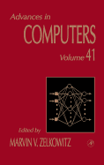 Advances in Computers: Volume 41