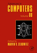 Advances in Computers: Volume 80