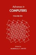 Advances in Computers