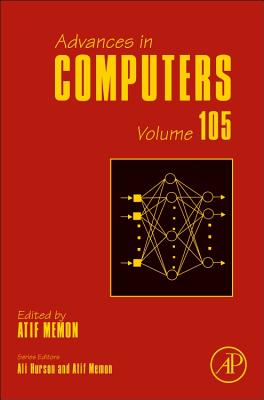 Advances in Computers - Memon, Atif (Volume editor)