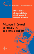 Advances in Control of Articulated and Mobile Robots