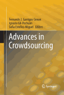 Advances in Crowdsourcing