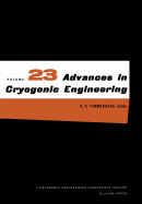 Advances in Cryogenic Engineering