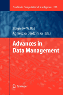 Advances in Data Management