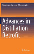 Advances in Distillation Retrofit