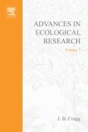 Advances in Ecological Research