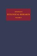 Advances in Ecological Research