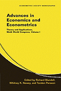 Advances in Economics and Econometrics: Theory and Applications, Ninth World Congress