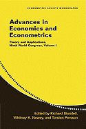 Advances in Economics and Econometrics