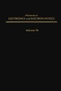 Advances in Electronics & Electron Engineering