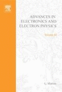 Advances in Electronics & Electron Physics