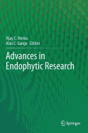 Advances in Endophytic Research