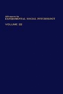 Advances in Experimental Social Psychology - Berkowitz, Leonard (Editor)