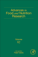 Advances in Food and Nutrition Research: Volume 82