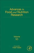 Advances in Food and Nutrition Research: Volume 93