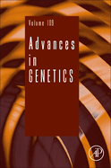 Advances in Genetics: Volume 109
