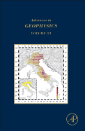 Advances in Geophysics: Volume 53