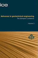 Advances in Geotechnical Engineering Vol III