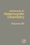 Advances in Heterocyclic Chemistry: Volume 76