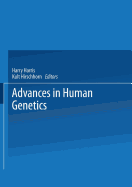 Advances in Human Genetics - Harris, Harry (Editor)