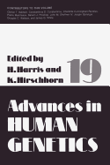 Advances in Human Genetics