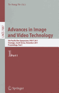 Advances in Image and Video Technology: 5th Pacific Rim Symposium, PSIVT 2011, Gwangju, South Korea, November 20-23, 2011, Proceedings, Part I