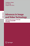 Advances in Image and Video Technology: Third Pacific Rim Symposium, Psivt 2009, Tokyo, Japan, January 13-16, 2009, Proceedings