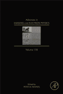 Advances in Imaging and Electron Physics: Volume 178
