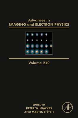 Advances in Imaging and Electron Physics - Hawkes, Peter W. (Editor)