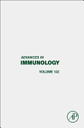 Advances in Immunology: Volume 122
