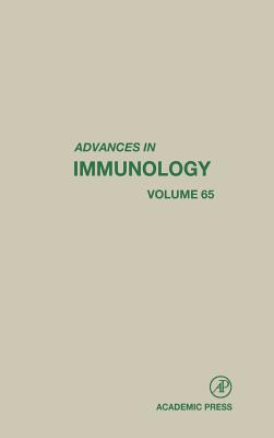 Advances in Immunology: Volume 65 - Dixon, Frank J