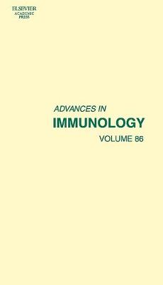 Advances in Immunology - Alt, Frederick W (Editor)