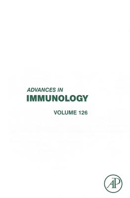 Advances in Immunology - Alt, Frederick W. (Editor)