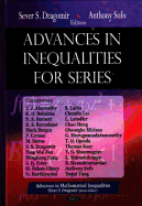 Advances in Inequalities for Series