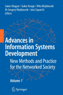 Advances in Information Systems Development