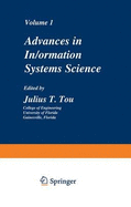 Advances in Information Systems Science: Volume 1