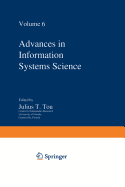 Advances in Information Systems Science: Volume 6