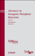 Advances in Inorganic Phosphate Materials