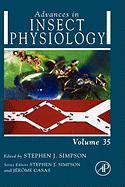 Advances in Insect Physiology: Volume 35