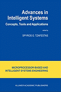 Advances in Intelligent Systems: Concepts, Tools and Applications