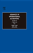 Advances in International Accounting: Volume 18