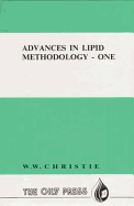 Advances in Lipid Methodology - One