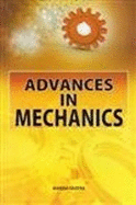 Advances in Mechanics