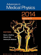 Advances in Medical Physics 2014: Volume 5
