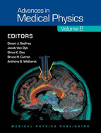 Advances in Medical Physics 2016: Volume 6