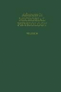 Advances in Microbial Physiology